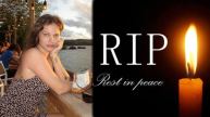 Tik Tok Star Eva Evans Passed Away