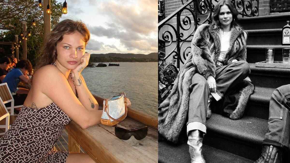 Eva Evans