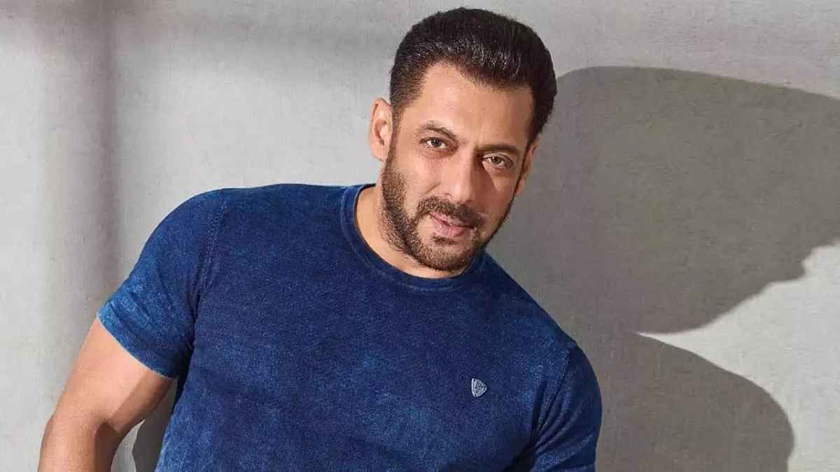 Firing At Salman Khan Galaxy Apartment