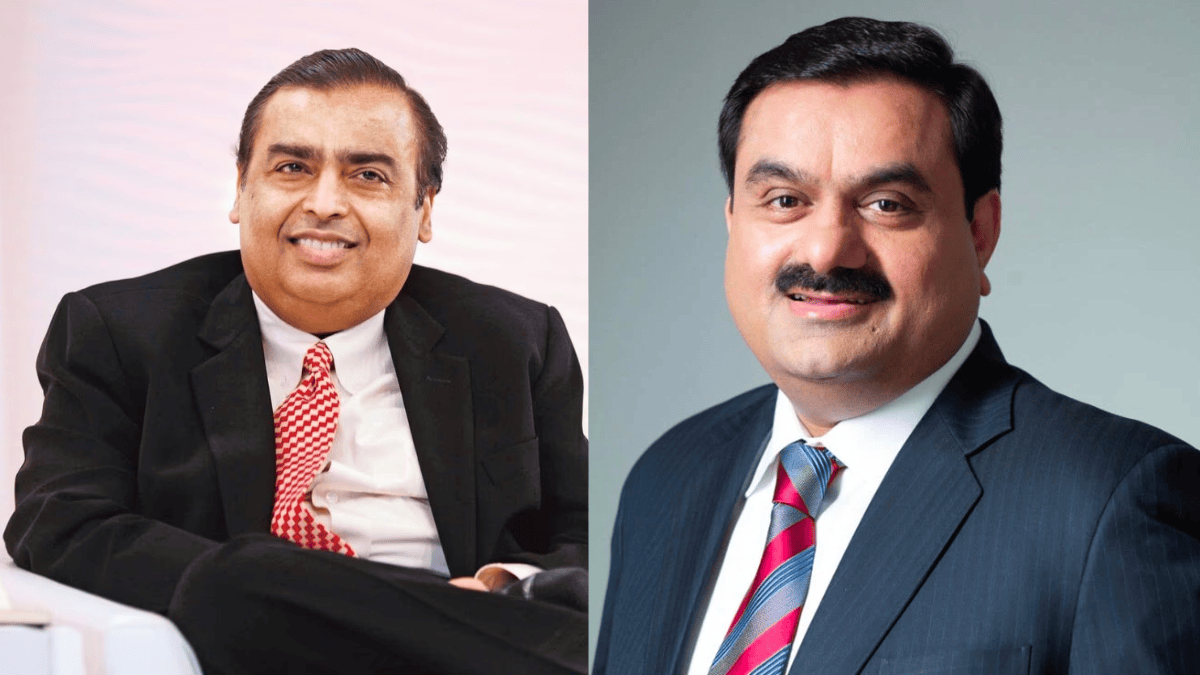 27 खरब प्रॉपर्टी, अंबानी-अडानी के साथ टॉप 5 में, जानें कौन है देश की सबसे अमीर महिला?