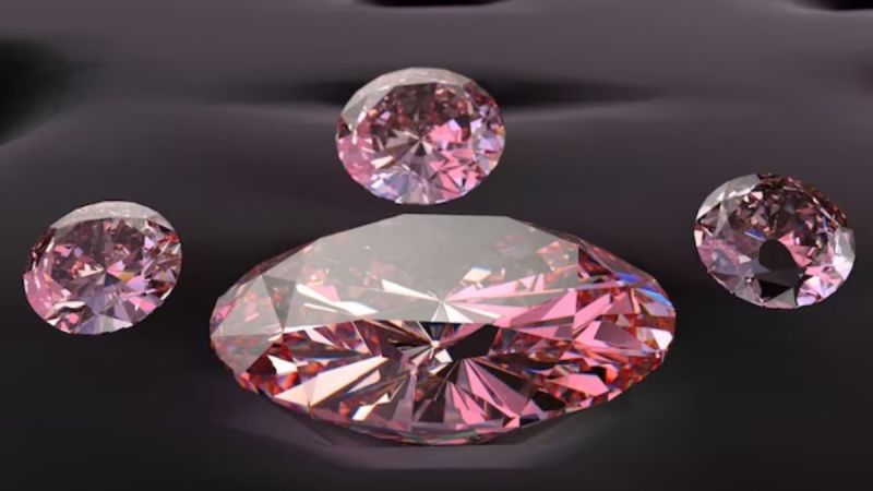 Garnet Gemstone Benefits