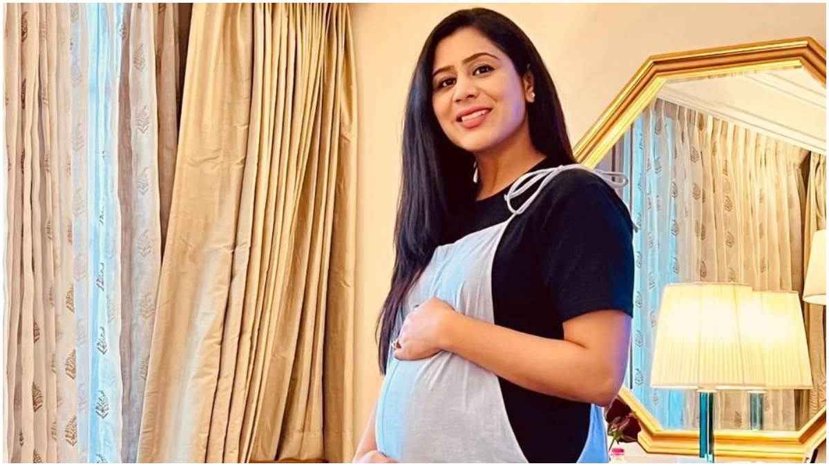 गजल अलघ की प्रेग्नेंसी पोस्ट को महिला इंजीनियर ने बताया नॉनसेंस, सोशल मीडिया पर भड़के लोग; क्या है पूरा मामला