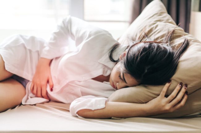 Supreme Court Hearing on Menstrual Leave