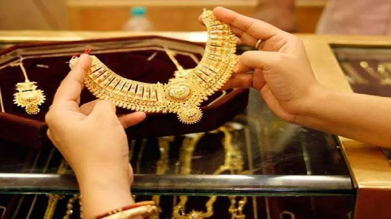 Gold Silver Price Today