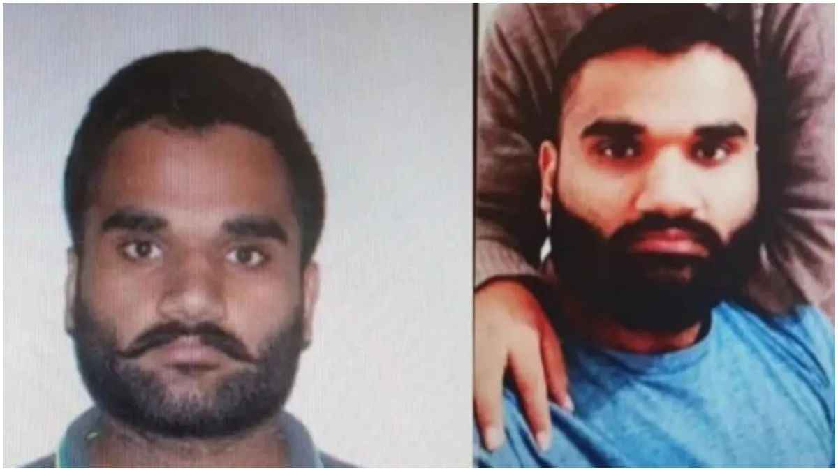भुप्पी राणा के आदमी की हत्या के पीछे था मोस्ट वांटेड गोल्डी बराड़ का हाथ! ऐसे किया मुखबिर का सफाया