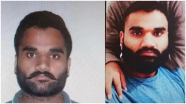 Goldy Brar Goldy Brar