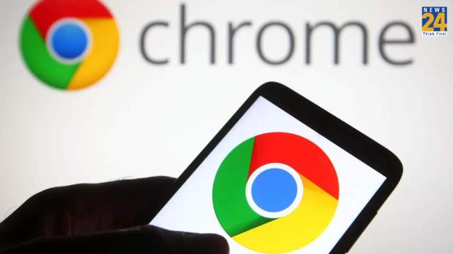Google Chrome Users Alert