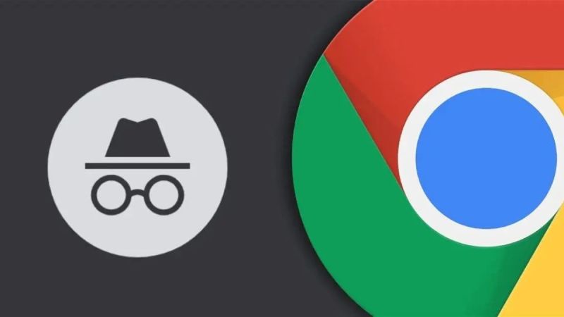 Google Incognito Mode