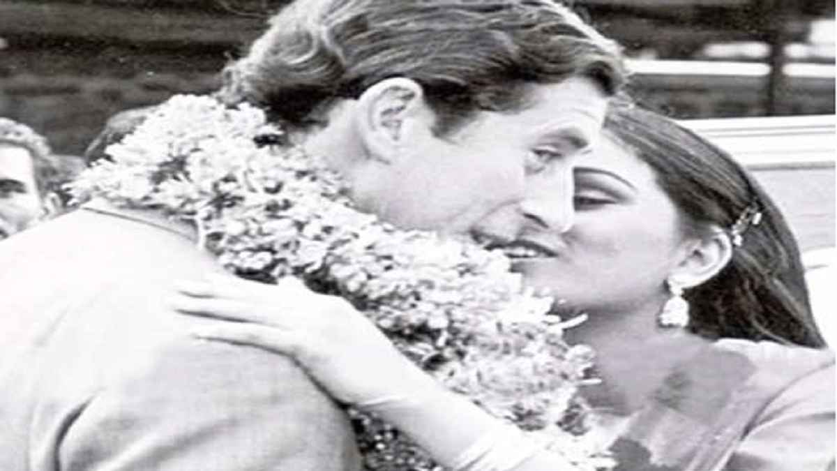 Prince Charles को किस किया, प्रोड्यूसर के साथ भागी, 80 के दशक की मशहूर एक्ट्रेस; पहचानें कौन?