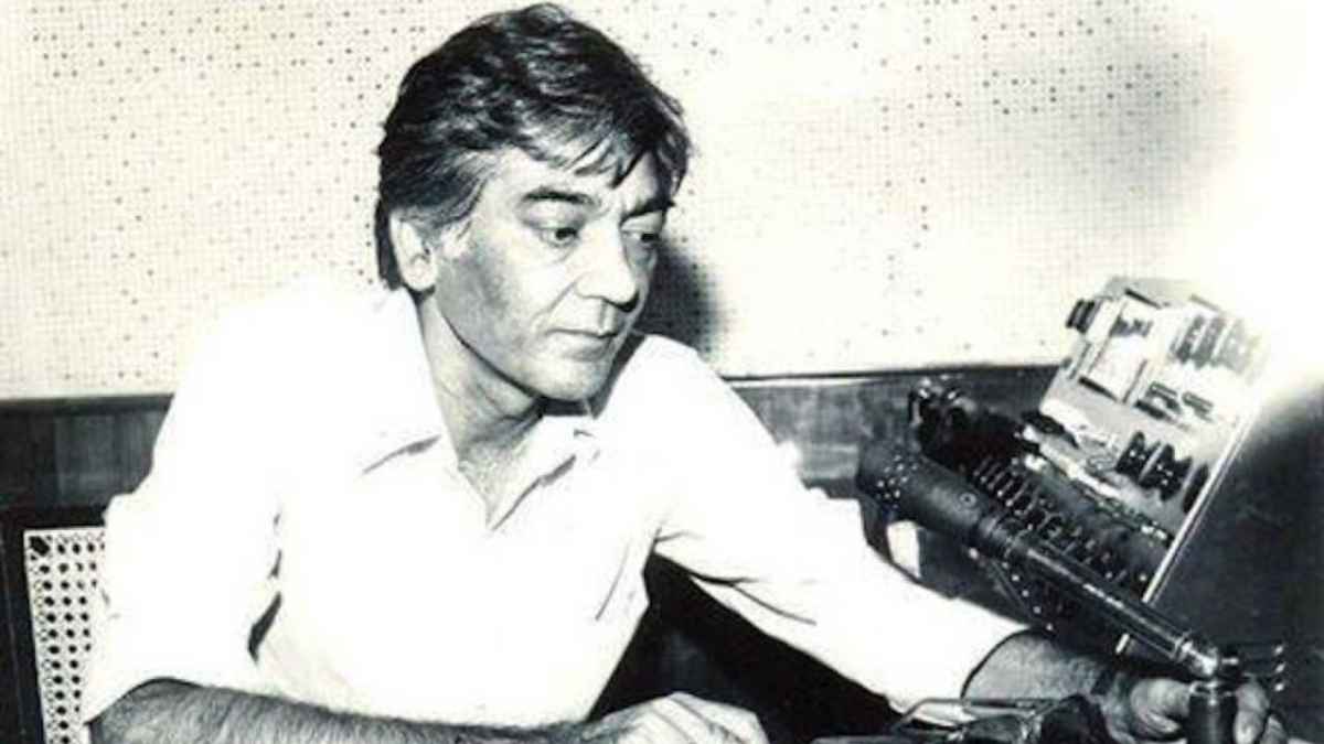 Gulshan Bawra Birthday