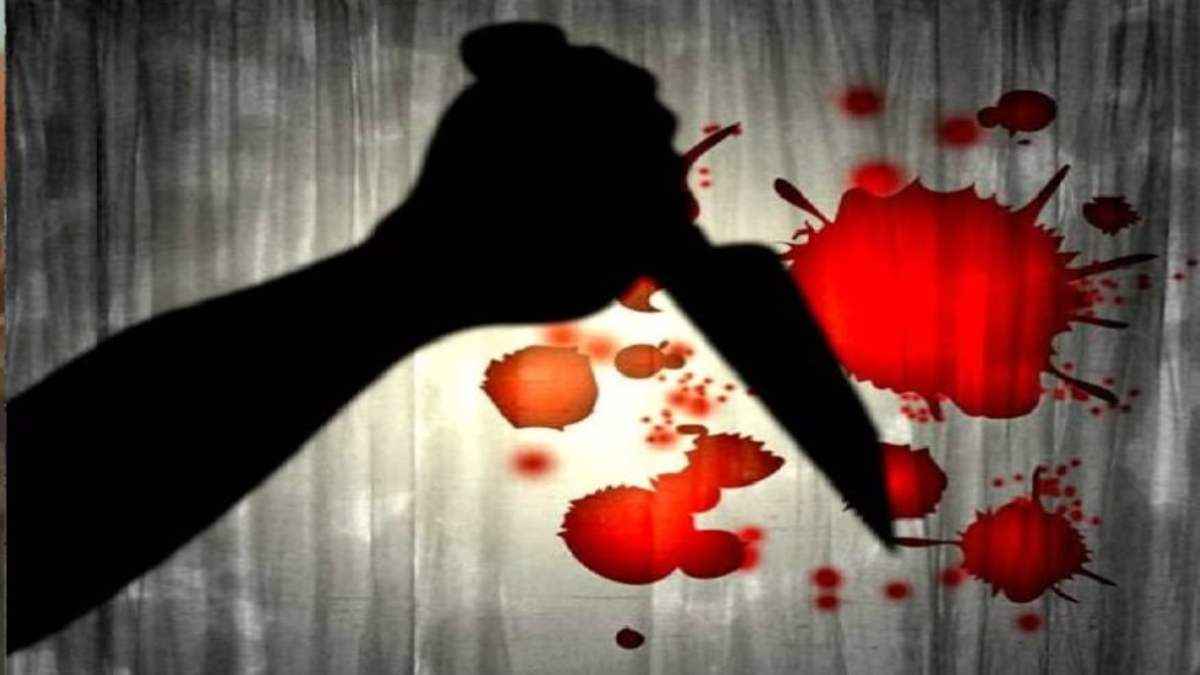 Gwalior Husband Killed Wife