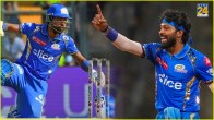 Ishan Kishan defends Hardik Pandya MI Vs CSK IPL 2024 Mumbai Indians