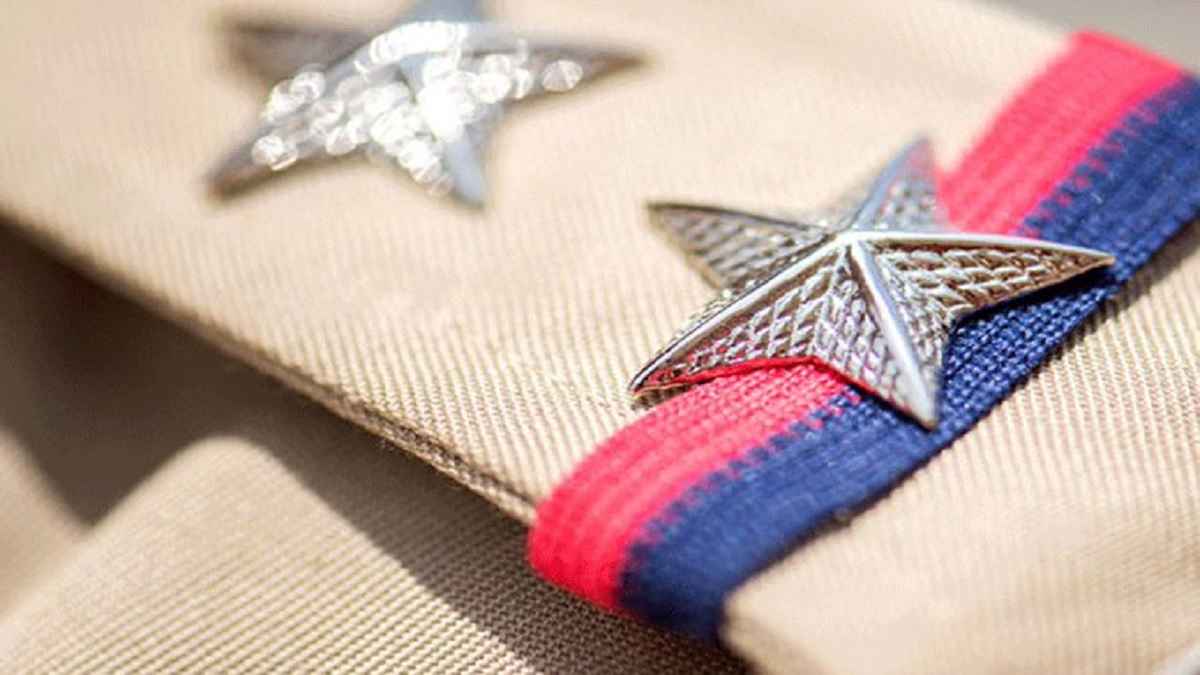 छत्तीसगढ़ में चुनाव ड्यूटी पर तैनात हेड कांस्टेबल ने खुद को सर्विस राइफल से मारी गोली