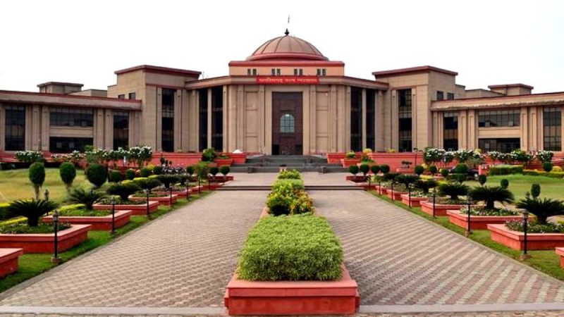 High Court Cancels Reservation In Promotion