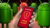 High Risk Security Alert For Android User