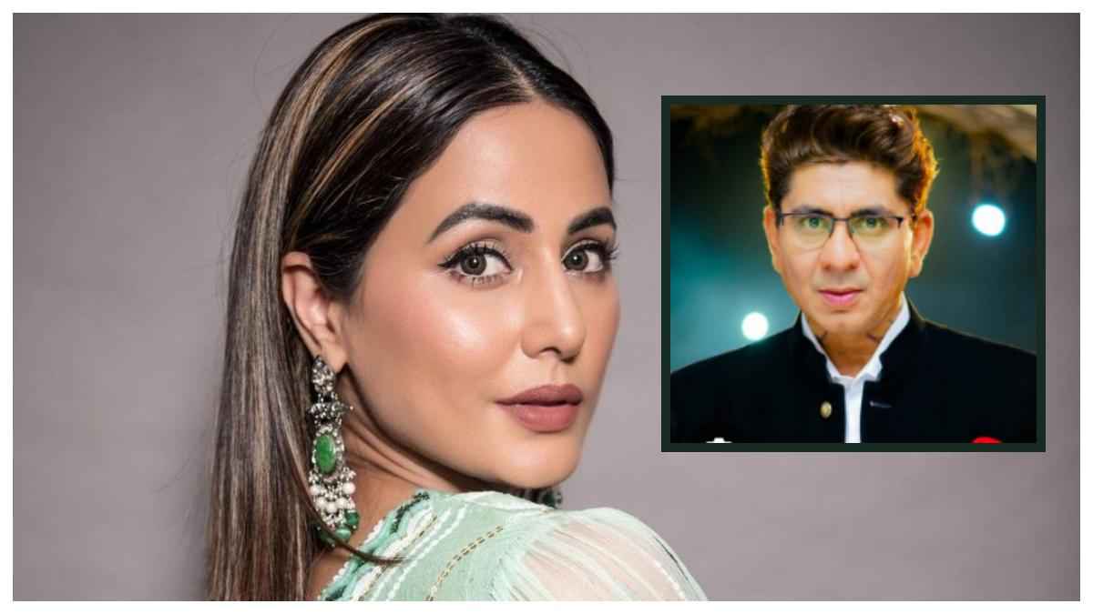 खुद छोड़ा या निकाला गया? 8 साल बाद सामने आई Hina Khan के 'ये रिश्ता क्या कहलाता है' छोड़ने की वजह