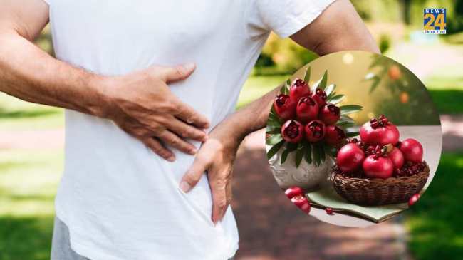 Home Remedies For Kidney Stone