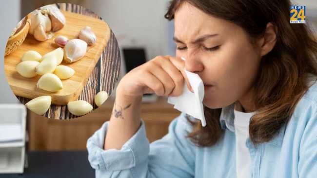 Home Remedies For blocked nose Home Remedies For blocked nose