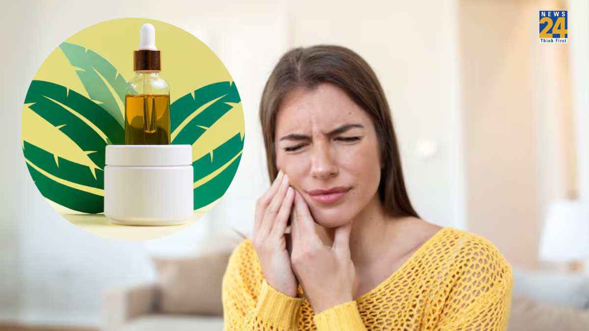 Home Remedies for Swollen Gums