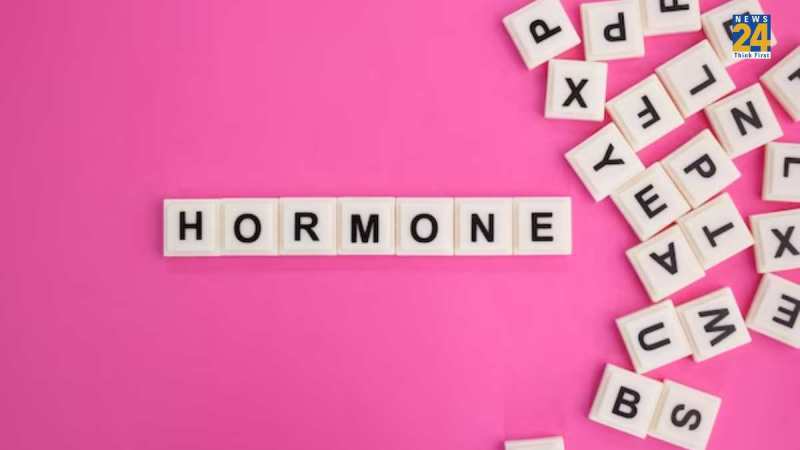 Hormonal Imbalance Symptoms