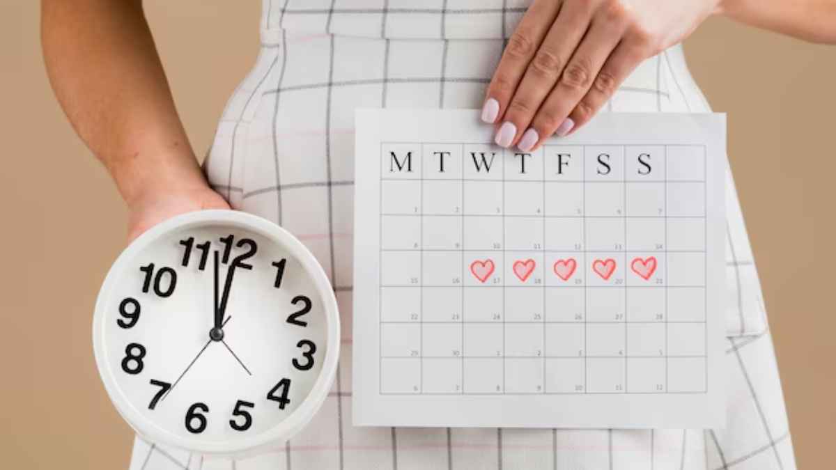 Time पर नहीं आ रहे हैं Periods! तो फ्रिक न करें, अपनाएं ये 5 घरेलू नुस्खे