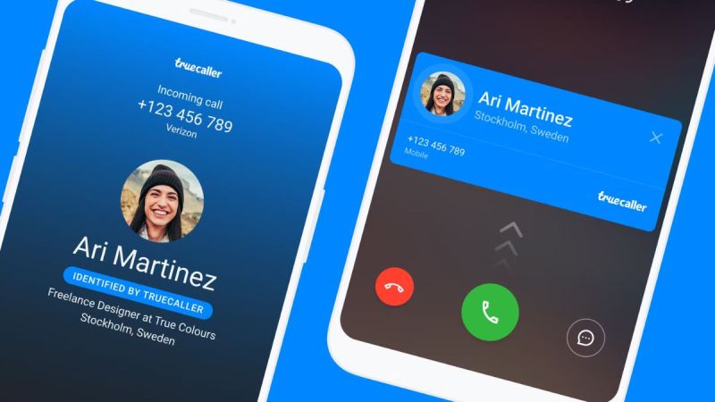 How to Use Truecaller on Web