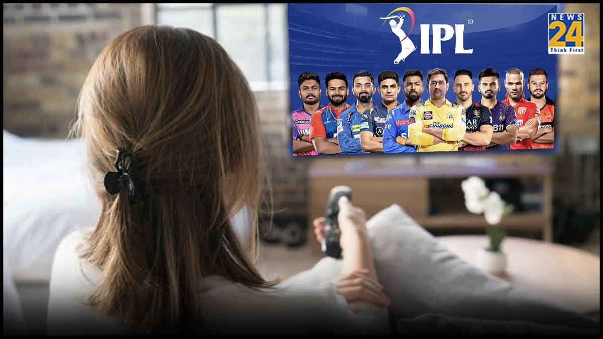 How to Watch Free IPL on any TV