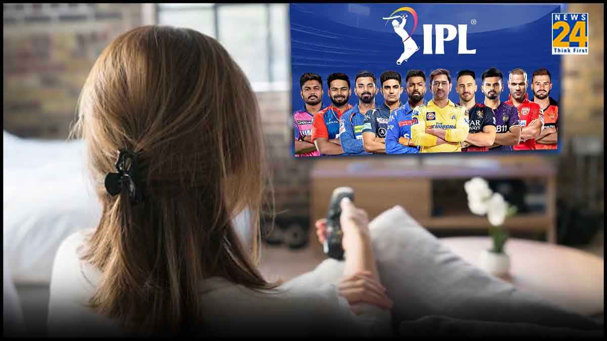 FREE में इस जुगाड़ से देखें नॉर्मल LED टीवी पर IPL, बच जाएंगे हजारों रुपये!