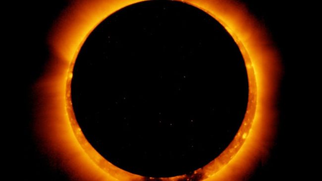How to Watch Solar Eclipse