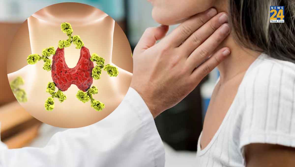 Thyroid के प्रकारों में से एक है हाइपोथायरायडिज्म, महिलाओं को करता है प्रभावित