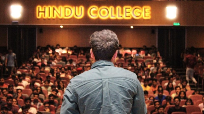 IAS Himanshu Gupta 2020 UPSC
