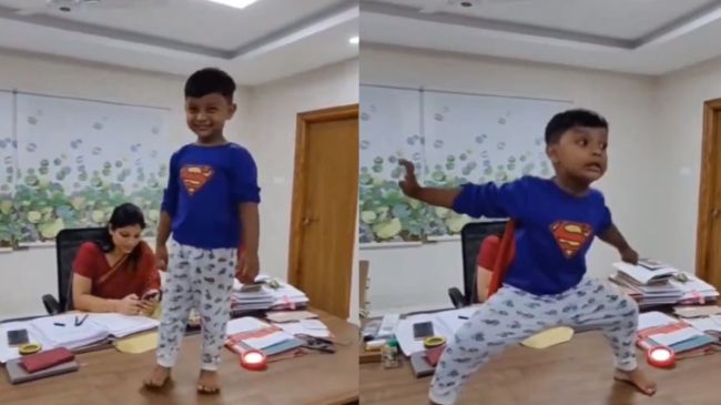 IAS officer Pamela Satpathy