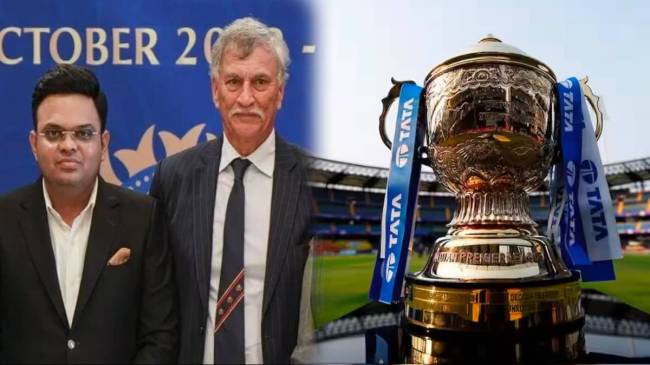 IPL 2024 BCCI Called meeting of all franchise in ahmedabad know reason