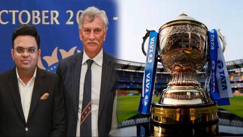 IPL 2024 BCCI Called meeting of all franchise in ahmedabad know reason