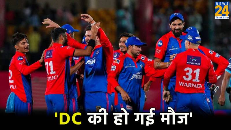 IPL 2024 South Africa Player Lizaad Williams Join Delhi Capitals Replace Harry Brook
