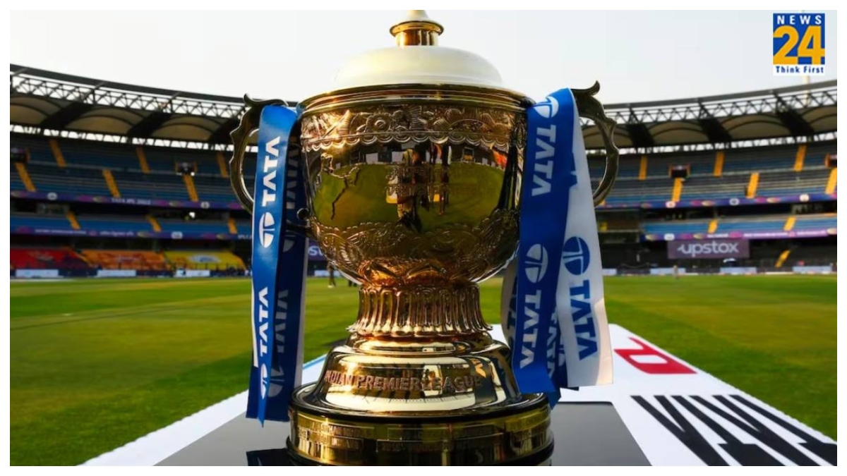 BCCI announces schedule for Phase Two of IPL Fan Park 2024