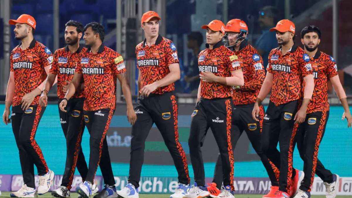 IPL 2024 DC vs SRH