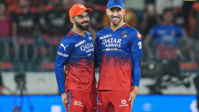 IPL 2024 RCB Playoffs Qualification Scenarios