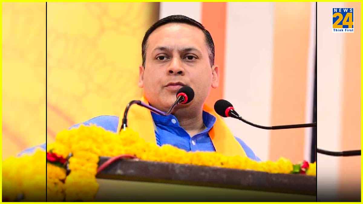Amit Malviya Alleged for Sexual Harassment