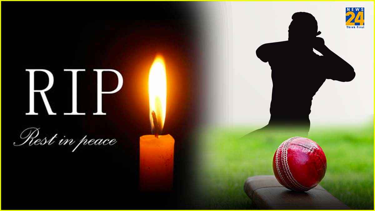 New Zealand Former Leg Spinner Jack Alabaster Death age of 93 Years
