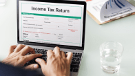Income Tax Return Filing Latest Update