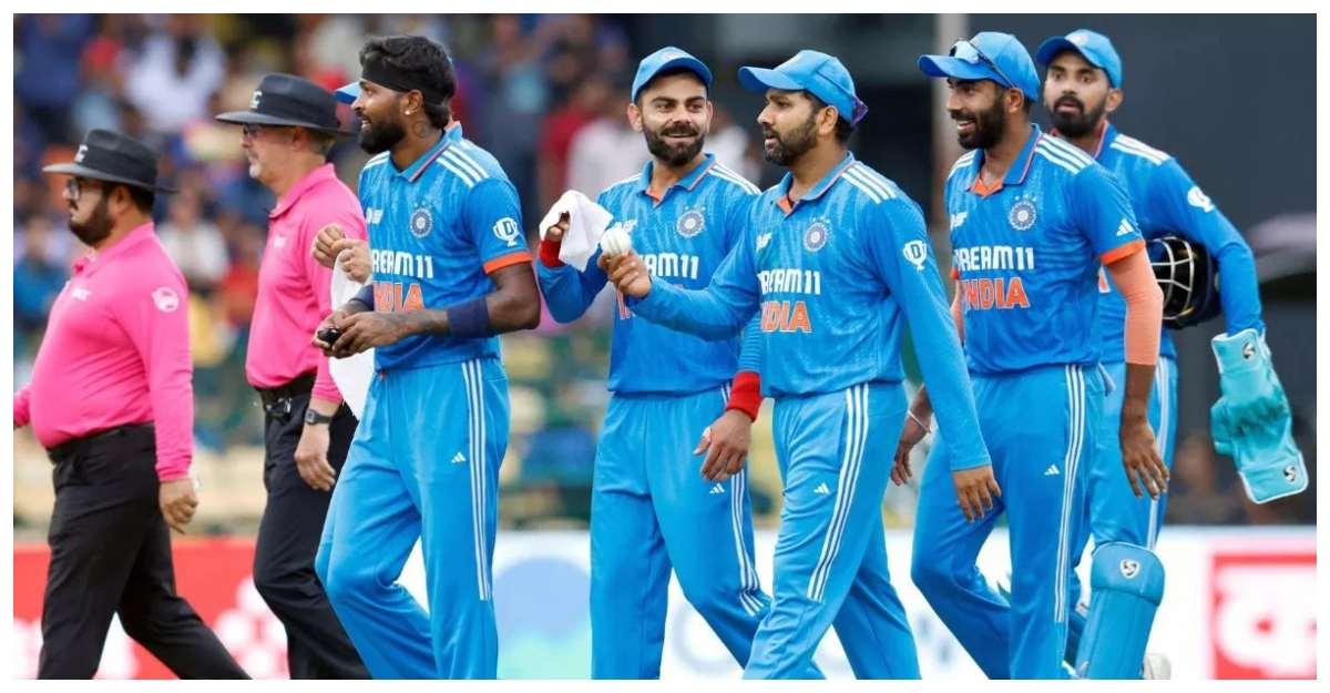 India probable playing 11 for T20 World Cup 2024