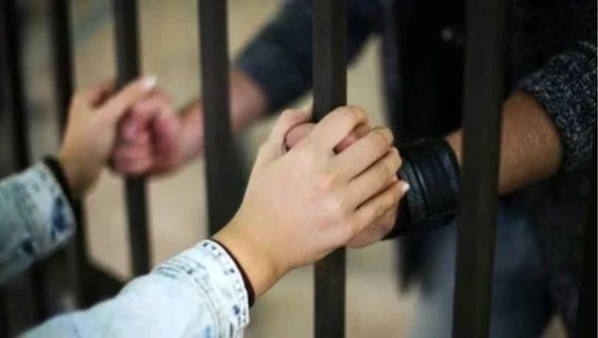 UK Britain Largest Central Jail HMP Prison