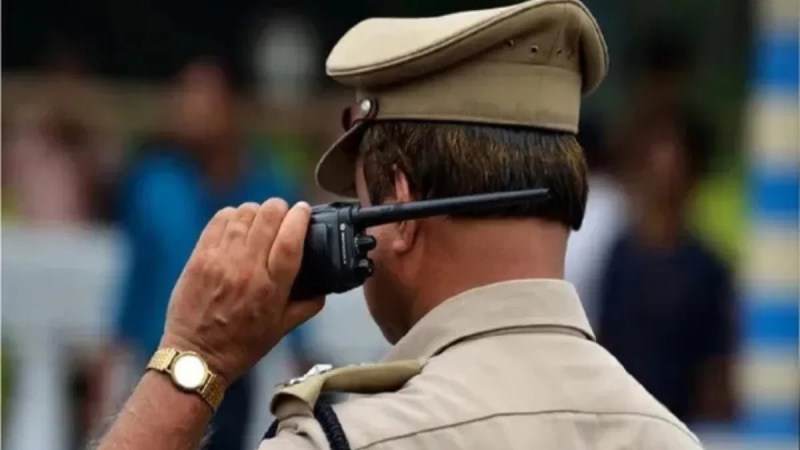 Indian Police