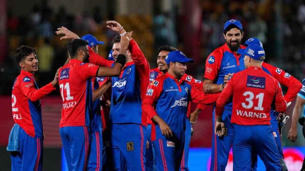 Ishant Sharma Delhi Capitals IPL 2024