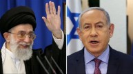 Israel Missile attack on Iran
