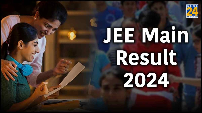 JEE-Main-Result-2024