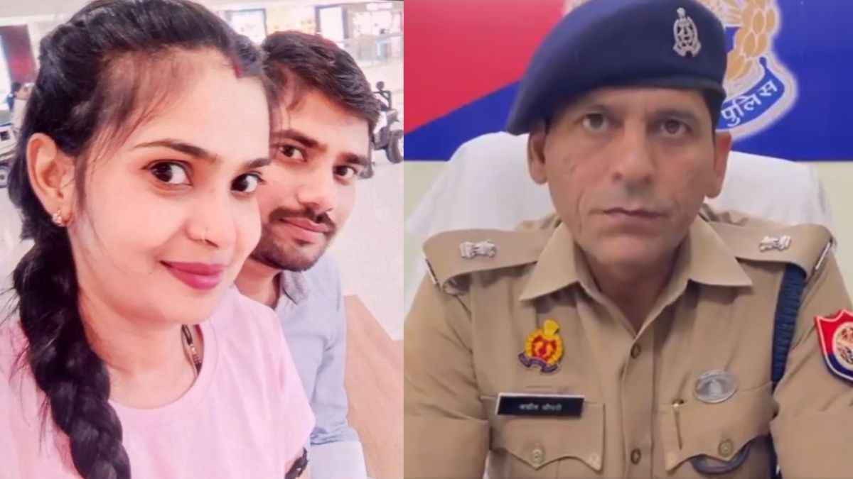 पत्नी-बच्चे मर गए अब क्या करूं छुट्टी का? कलेजा चीर कर रख देगा पुलिस जवान का ये बयान