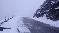 Jammu Kashmir Sonmarg Snowfall