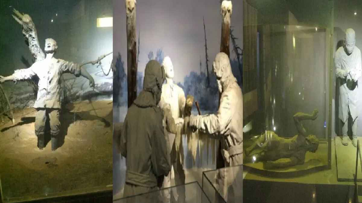 जापान की Unit 731 के बारे में सुना है? WW2 के दौरान हुए Human Experiments की डरावनी कहानी